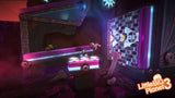 Little Big Planet 3 Hits - PlayStation 4