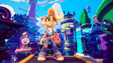 Crash 4: It's About Time - PlayStation 4