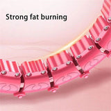 hula hoops for adults weight loss infinity hoop