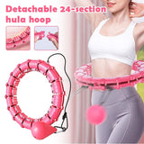 weighted hula hoop for weight loss weighted hula hoop