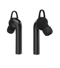 iTParts GF7tws White Wireless Bluetooth Headphones with Mic 4.2 in-Ear Earphones