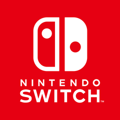 Nintendo Switch : Games