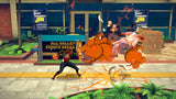 Cobra Kai Karate Kid Saga - PlayStation 4